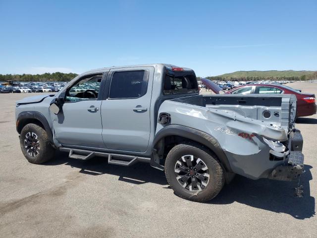Vin: 1n6ed1ek2pn610857, lot: 55184825, nissan frontier s 20232