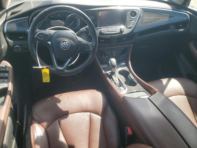 2017 BUICK ENVISION E - LRBFXBSA7HD099250
