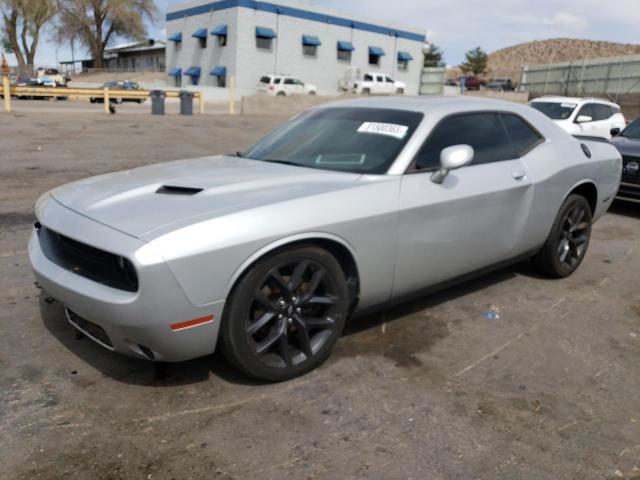 Vin: 2c3cdzag4kh636182, lot: 51500365, dodge challenger sxt 2019 img_1