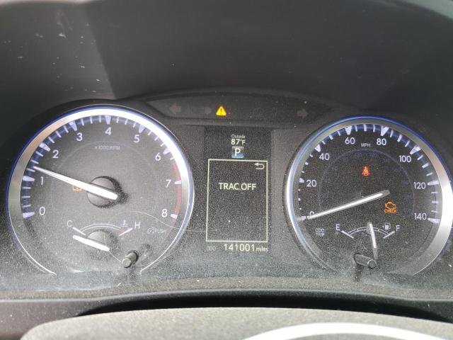 2015 TOYOTA HIGHLANDER - 5TDKKRFH7FS110831