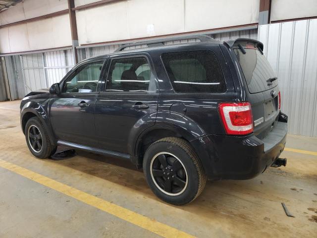 Vin: 1fmcu0dg6bkb39464, lot: 51737575, ford escape xlt 20112