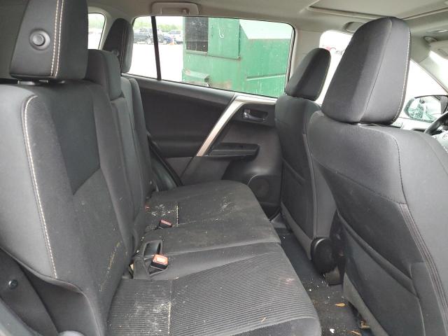 2015 TOYOTA RAV4 XLE - 2T3RFREV8FW325532