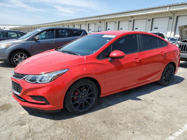 Vin: 1g1bc5sm1g7307569, lot: 53690505, chevrolet cruze ls 2016 img_1