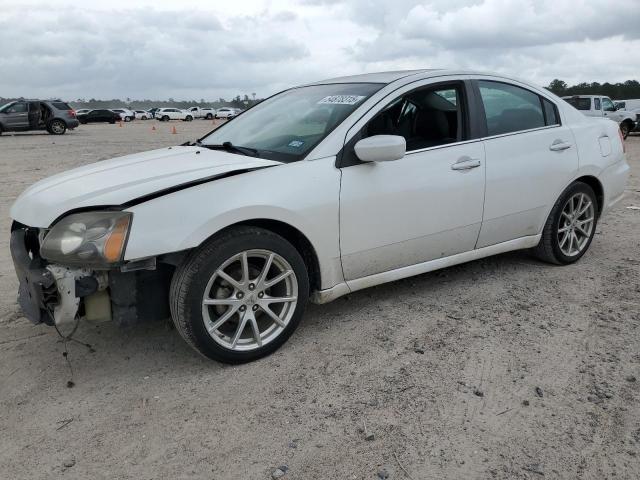 MITSUBISHI GALANT ES