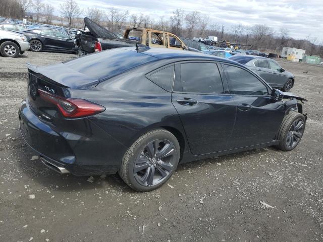 Vin: 19uub6f50pa002337, lot: 52180105, acura tlx a-spec 20233
