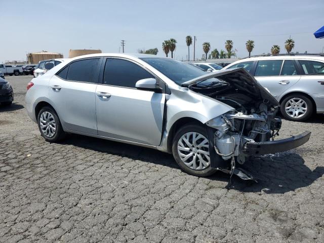 Vin: 2t1burhexhc934606, lot: 54626385, toyota corolla l 20174