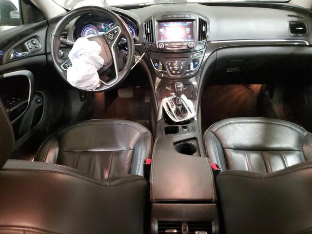 2015 BUICK REGAL 2G4GV5EK7F9156795
