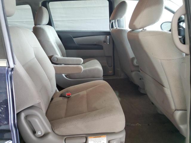 2017 HONDA ODYSSEY LX 5FNRL5H23HB017521
