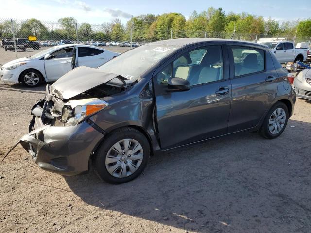 Vin: jtdktud32dd547099, lot: 54653615, toyota yaris 2013 img_1