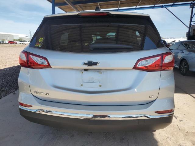 2020 CHEVROLET EQUINOX LT - 3GNAXKEV1LS620487