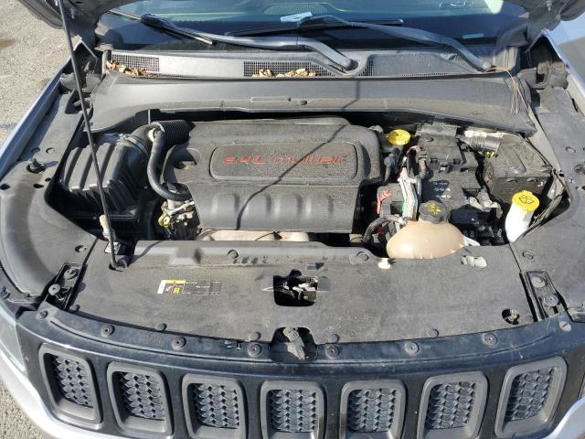 2017 JEEP COMPASS LI 3C4NJDCB4HT631422