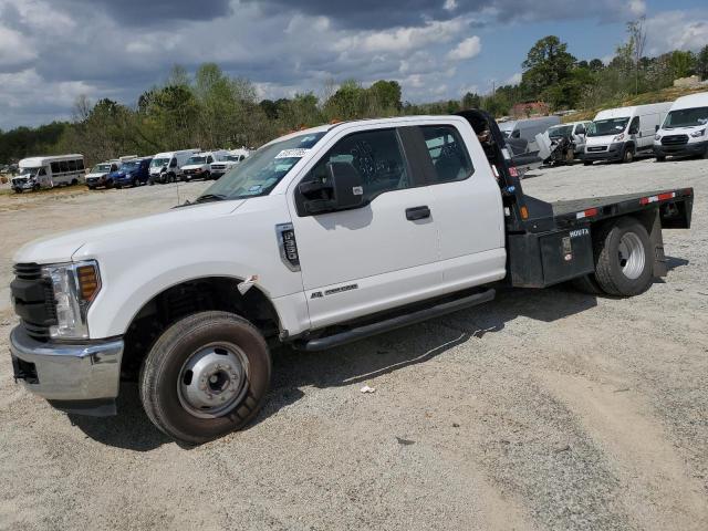 FORD F-350 SUPER DUTY