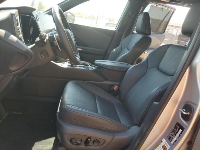 2024 LEXUS TX 350 BAS 5TDAAAB68RS002422