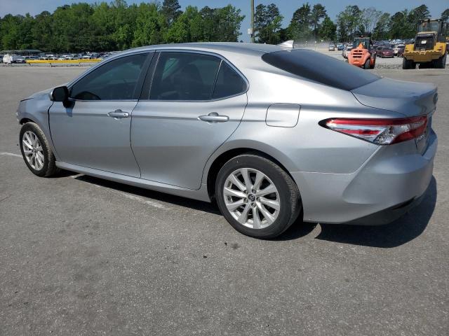 Vin: 4t1c11ak0lu881291, lot: 54779775, toyota camry le 20202