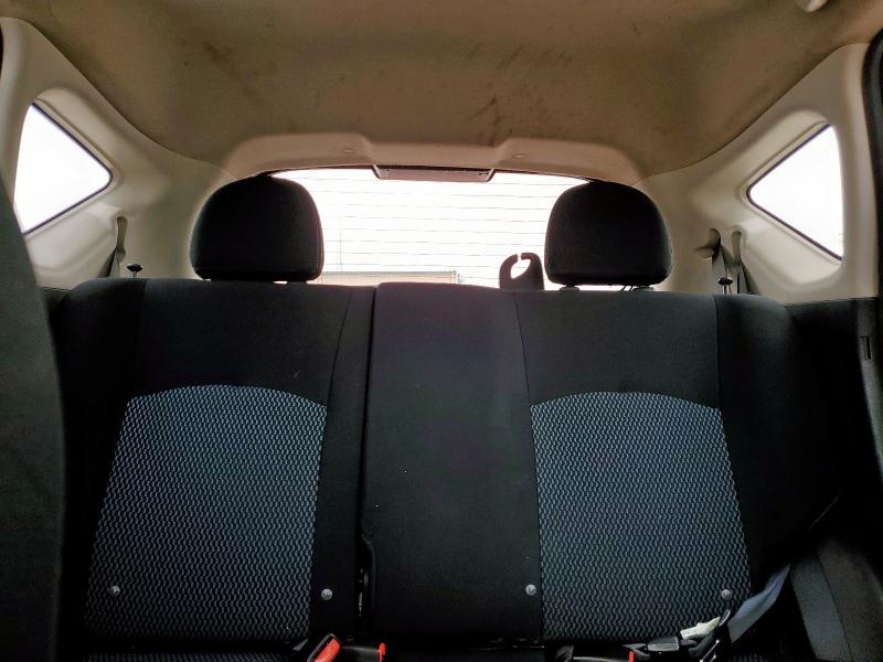 2016 NISSAN VERSA NOTE - 3N1CE2CP0GL399494