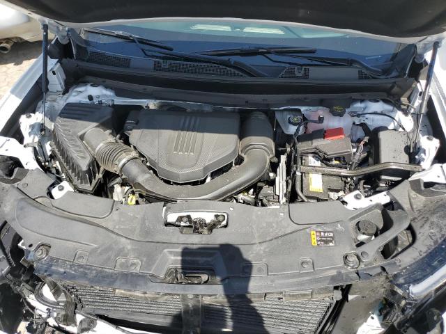 2025 GMC ACADIA ELE 1GKENKRSXSJ146897