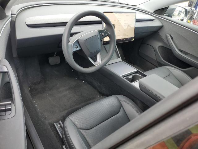 2024 TESLA MODEL 3 - 5YJ3E1EA3RF741263