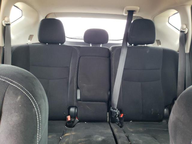 2018 NISSAN MURANO S - 5N1AZ2MG0JN125996