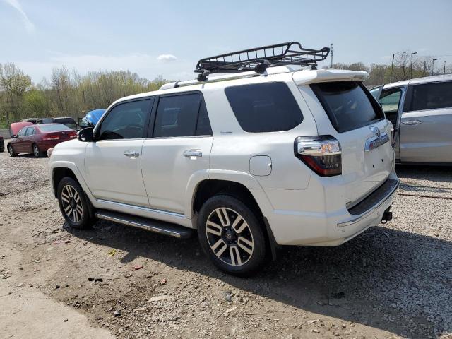 Vin: jtebu5jr7e5151981, lot: 52866075, toyota 4runner sr5 20142