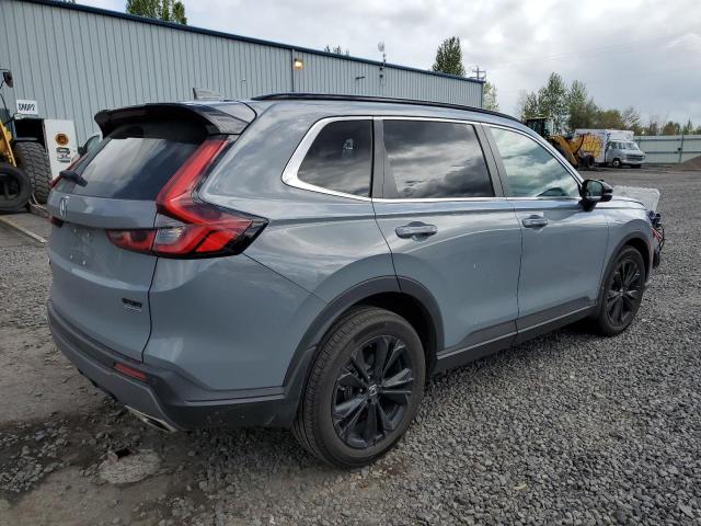 Vin: 7fars6h93pe037440, lot: 53586155, honda crv sport touring 20233
