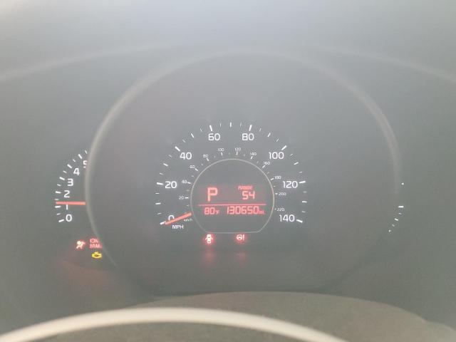 2019 KIA SOUL - KNDJN2A26K7668932