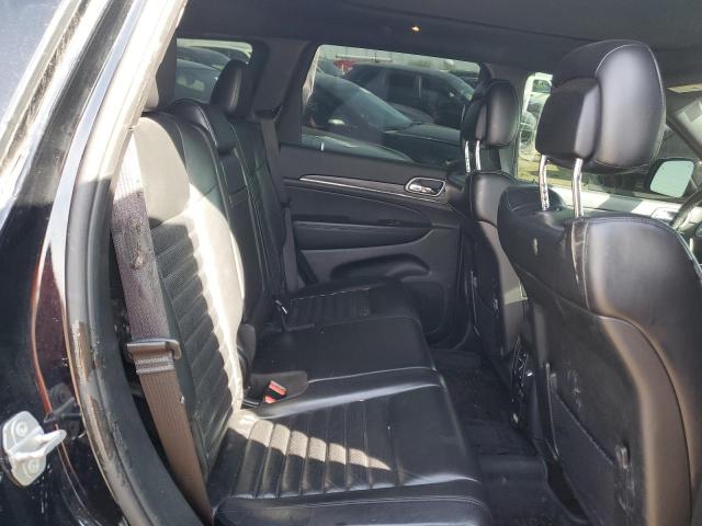 2019 JEEP GRAND CHER - 1C4RJFBT6KC714425