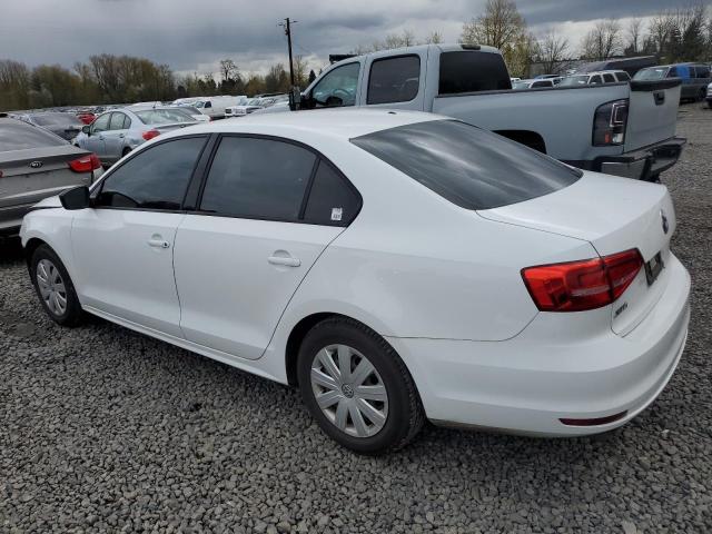 Vin: 3vw2k7aj3fm334853, lot: 51594515, volkswagen jetta base 20152
