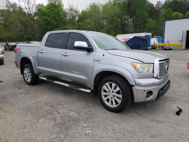 Vin: 5tffy5f18dx136180, lot: 51525745, toyota tundra crewmax limited 20134