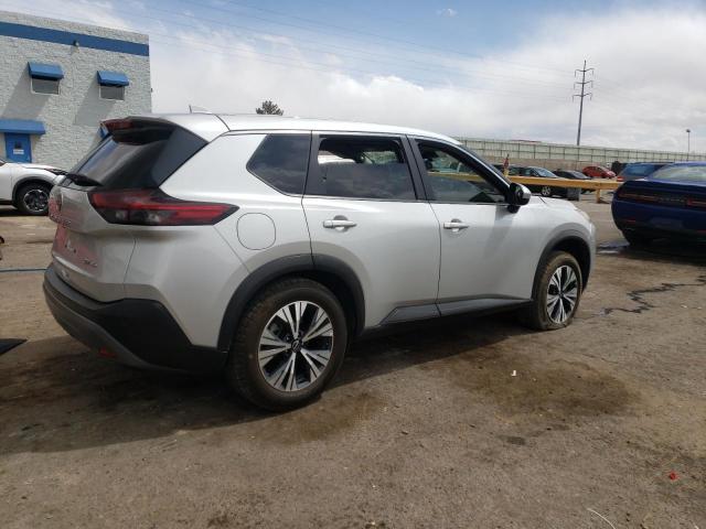 Vin: 5n1bt3bb3pc785764, lot: 50747005, nissan rogue sv 20233
