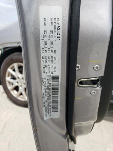 1C4PJLLB1JD531485 2018 JEEP GRAND CHER