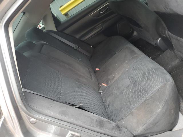 2015 NISSAN ALTIMA 2.5 - 1N4AL3AP8FC414200