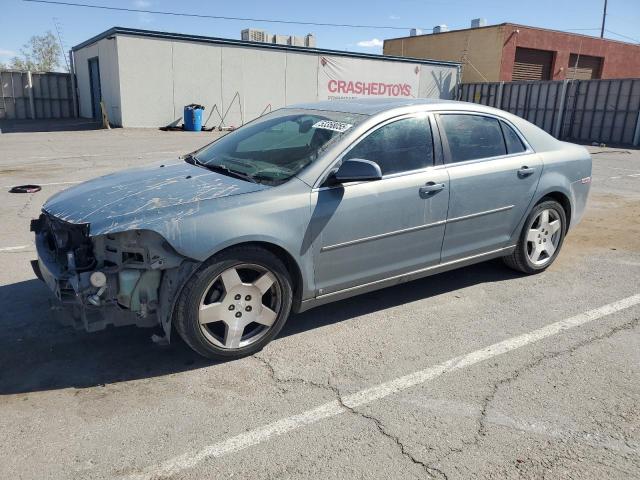 CHEVROLET MALIBU 2LT