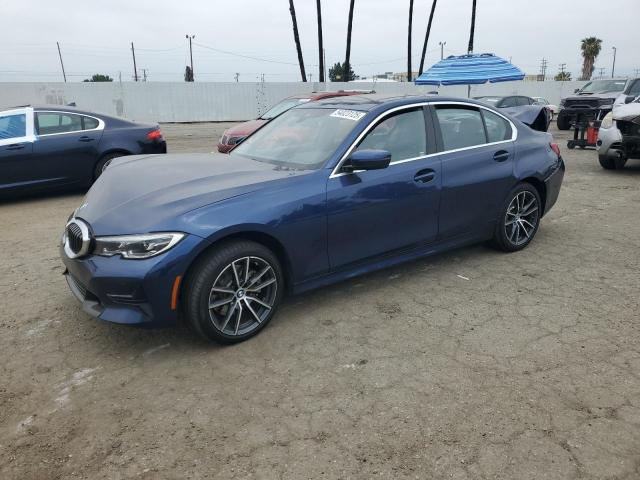 Vin: wba5r1c5xkak11676, lot: 54023125, bmw 3 series 2019 img_1