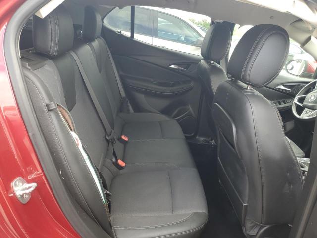 2021 BUICK ENCORE GX KL4MMBS27MB137652