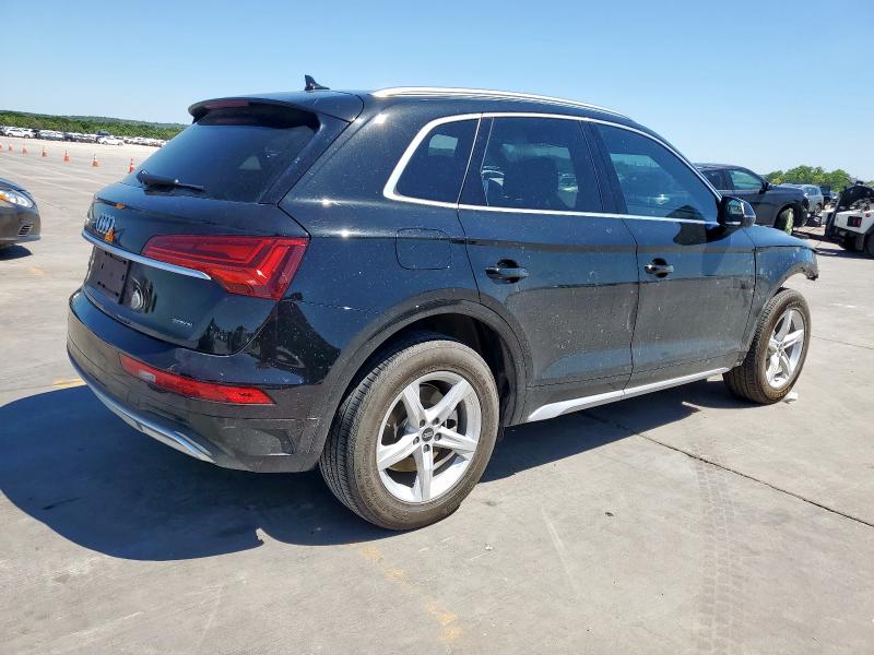 Vin: wa1abafy4p2126291, lot: 53361205, audi q5 premium 40 20233