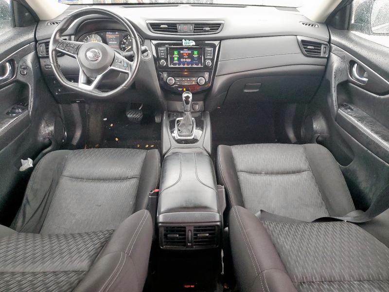 2019 NISSAN ROGUE S - JN8AT2MTXKW266500