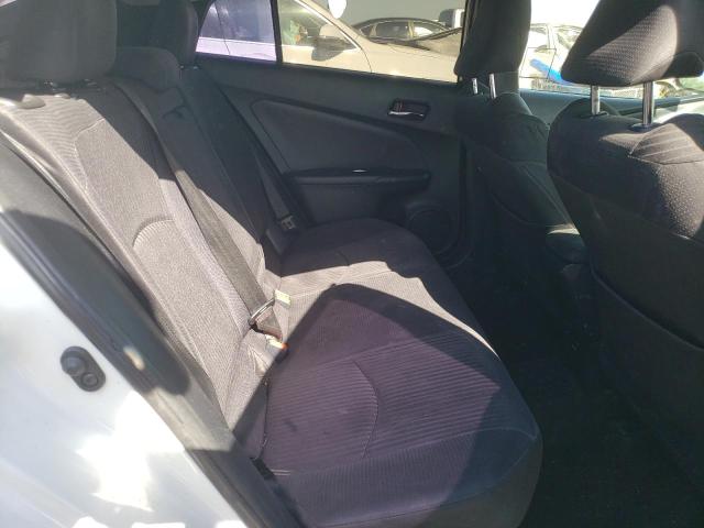 2017 TOYOTA PRIUS - JTDKBRFU2H3541577