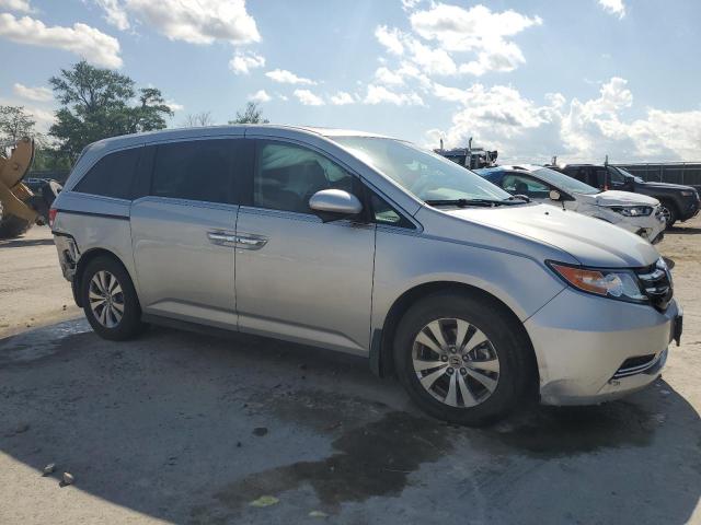 Vin: 5fnrl5h68fb032533, lot: 54592125, honda all models exl 20154