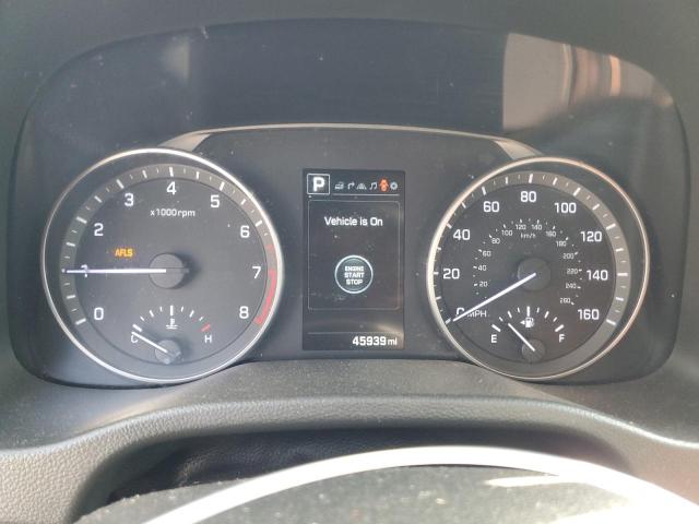 2017 HYUNDAI ELANTRA SE - 5NPD84LF8HH105224