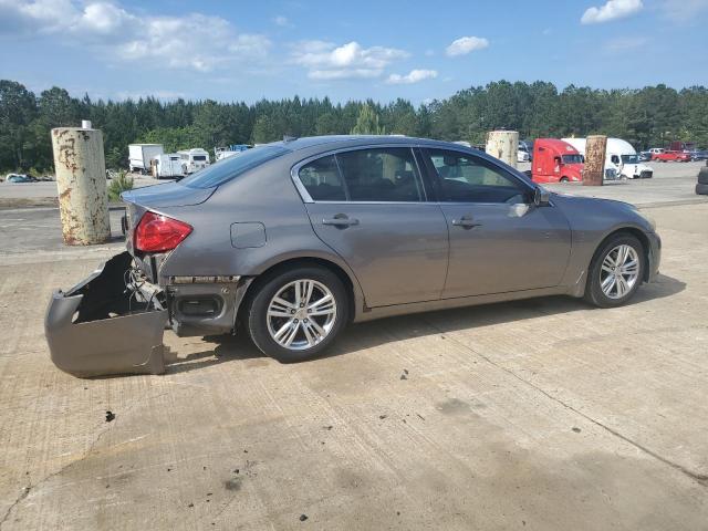 Vin: jn1cv6ap7bm506257, lot: 54993915, infiniti g37 base 20113