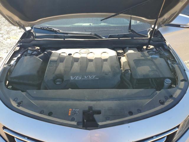 2016 CHEVROLET IMPALA LT - 2G1115S36G9170023