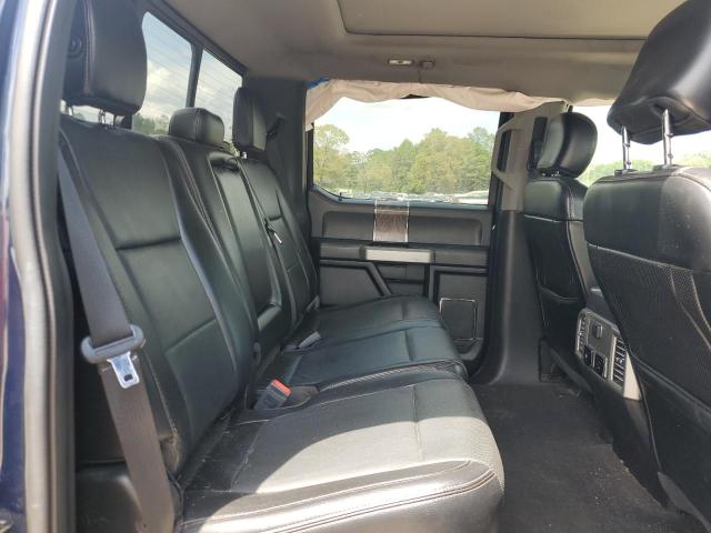 2017 FORD F250 SUPER - 1FT7W2BTXHEF07132