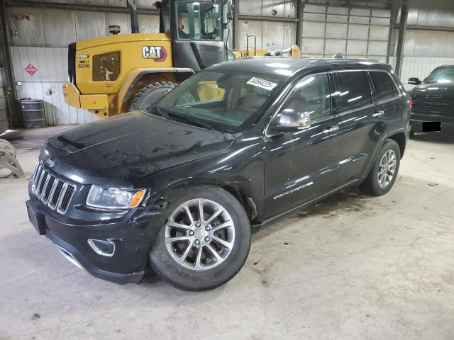 JEEP GRAND CHER