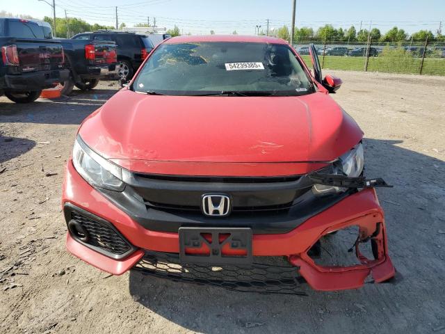 2018 HONDA CIVIC SPOR - SHHFK7H48JU222355