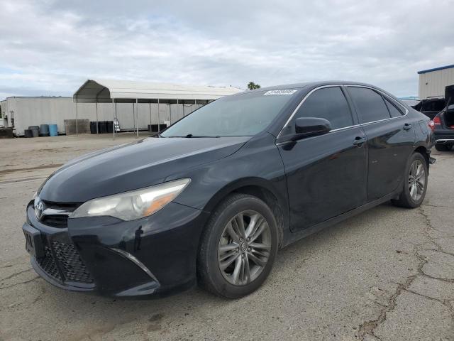 2017 TOYOTA CAMRY LE - 4T1BF1FK3HU452160