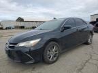 2017 TOYOTA CAMRY LE - 4T1BF1FK3HU452160
