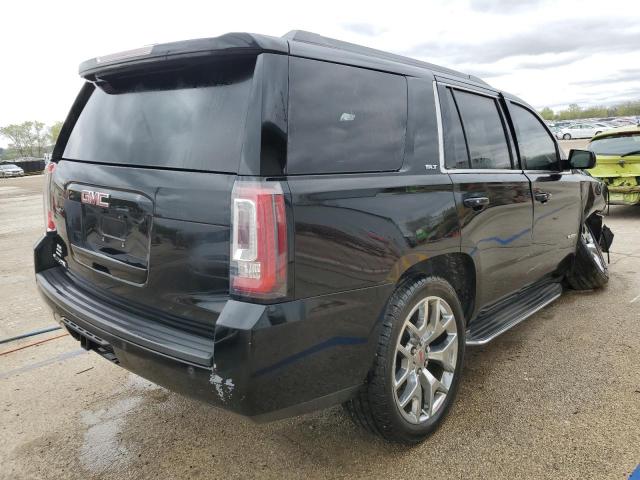 Vin: 1gks2bkc1fr112708, lot: 53963165, gmc yukon slt 20153