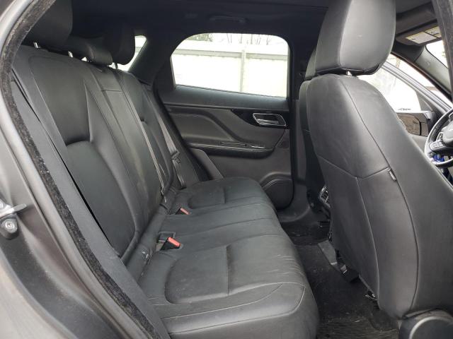 2018 JAGUAR F-PACE PRE - SADCJ2FX2JA263620