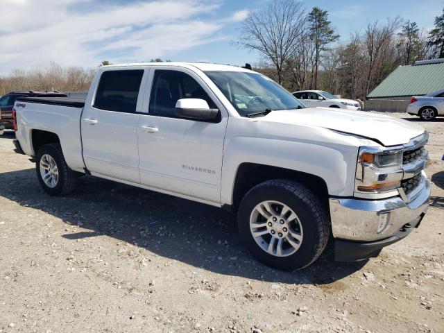 Vin: 3gcukrec7jg214290, lot: 52711935, chevrolet all models k1500 lt 20184