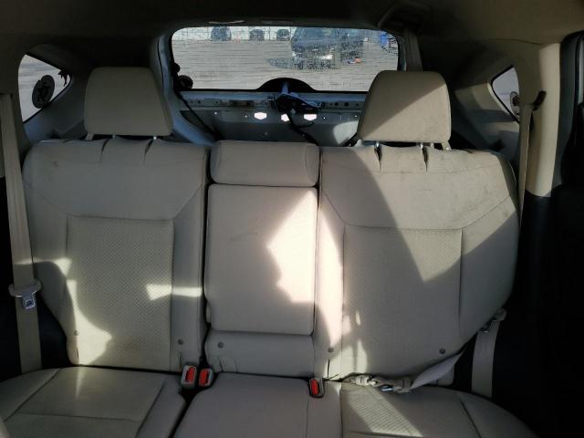 2016 HONDA CR-V SE - 5J6RM3H49GL008055